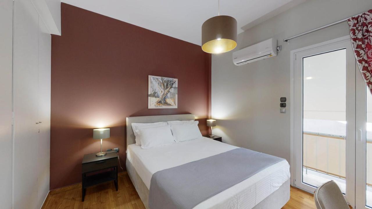 Apartamento de 75 m² en Acrópolis - Koukaki, con 3 habitación Atenas Exterior foto