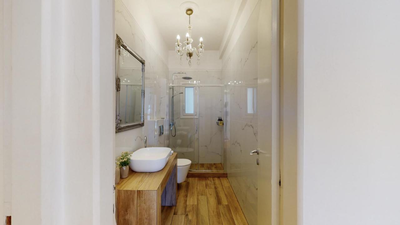 Apartamento de 75 m² en Acrópolis - Koukaki, con 3 habitación Atenas Exterior foto