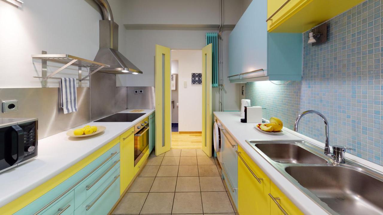 Apartamento de 75 m² en Acrópolis - Koukaki, con 3 habitación Atenas Exterior foto