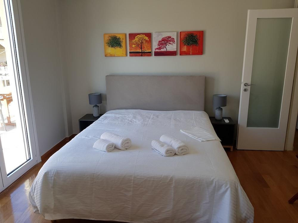 Apartamento de 75 m² en Acrópolis - Koukaki, con 3 habitación Atenas Exterior foto