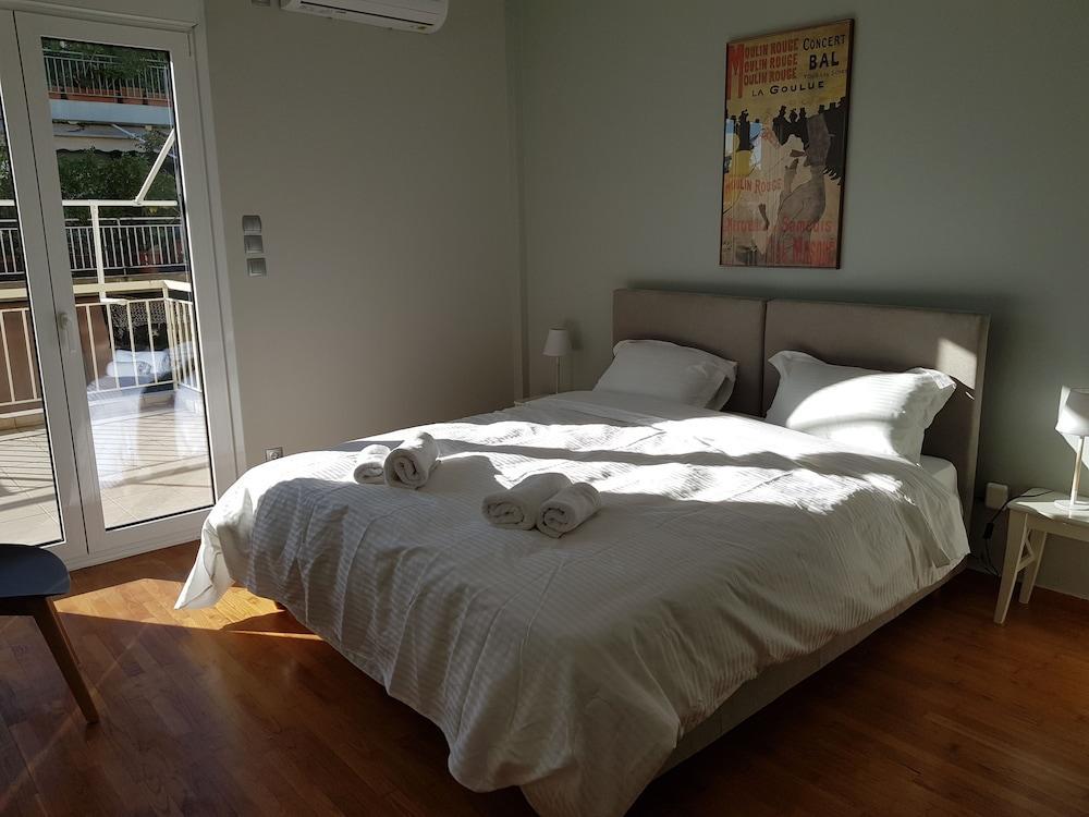 Apartamento de 75 m² en Acrópolis - Koukaki, con 3 habitación Atenas Exterior foto