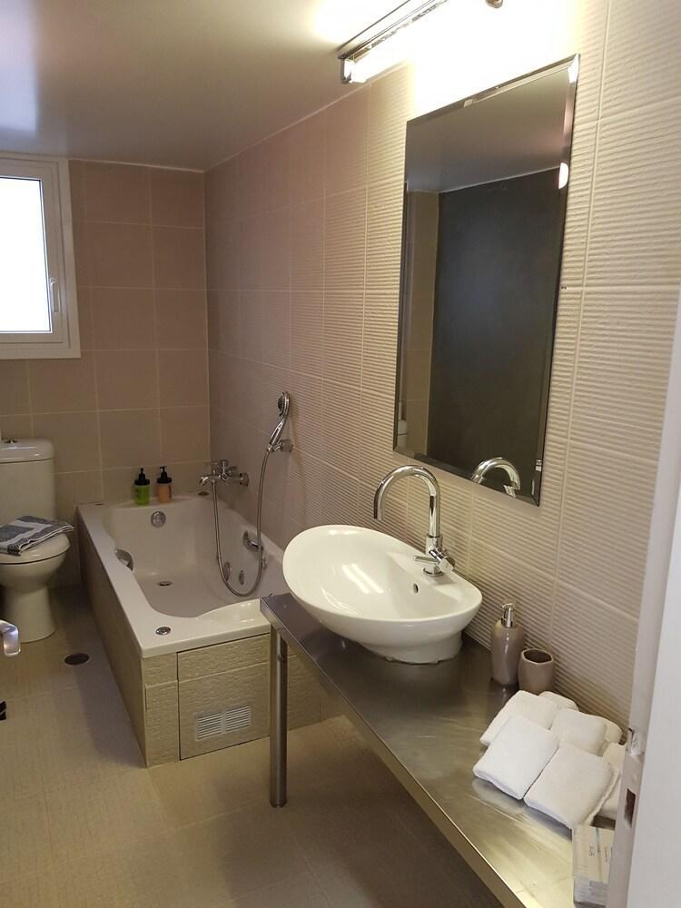 Apartamento de 75 m² en Acrópolis - Koukaki, con 3 habitación Atenas Exterior foto