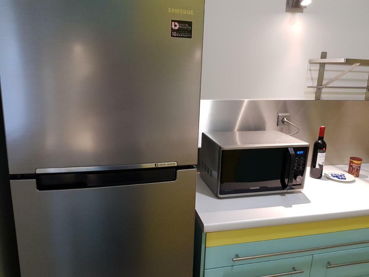 Apartamento de 75 m² en Acrópolis - Koukaki, con 3 habitación Atenas Exterior foto