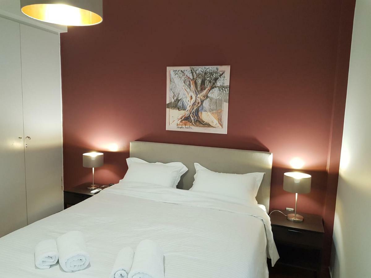 Apartamento de 75 m² en Acrópolis - Koukaki, con 3 habitación Atenas Exterior foto